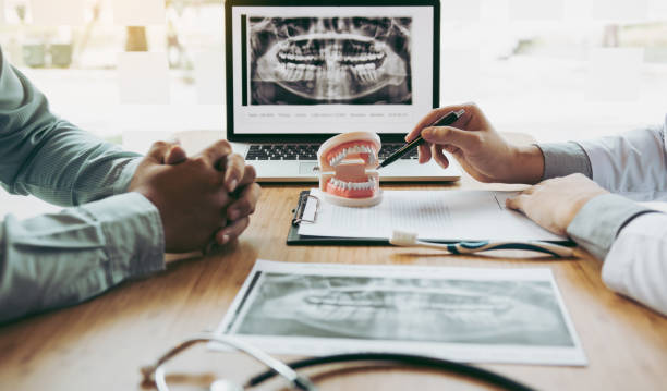 Best Emergency Treatment for Oral Infections in Rankin, TX
