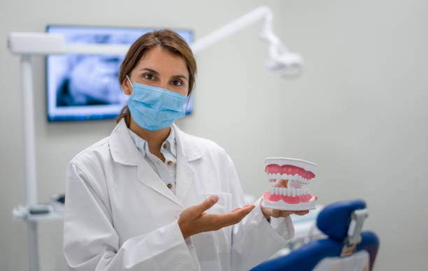 Best Emergency Wisdom Tooth Extraction in Rankin, TX