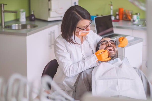 Best Emergency Denture Repair in Rankin, TX