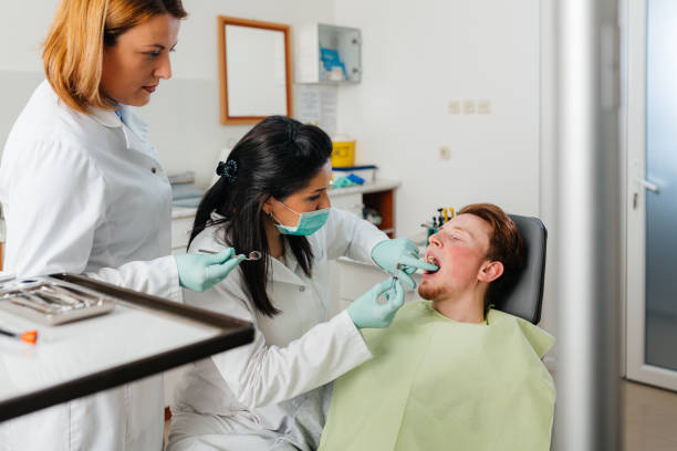 Best Emergency Treatment for Jaw Pain or Injury in Rankin, TX
