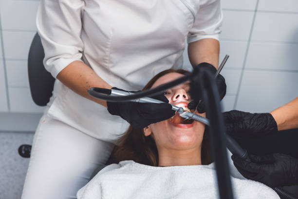 Best Knocked-Out Tooth (Avulsed Tooth) Treatment in Rankin, TX